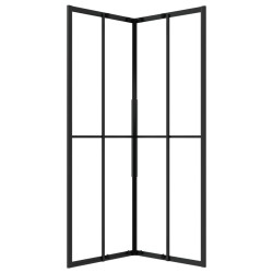 Cabine de douche ESG 80x80x180 cm 550854550854