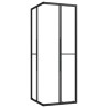 Cabine de douche ESG 80x80x180 cm 550854550854