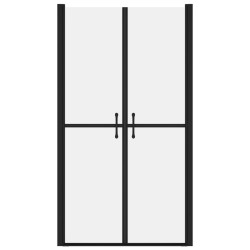 Porte de douche ESG dépoli (78-81)x190 cm 550943550943