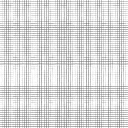 Écran en treillis Fibre de verre 100x2000 cm Noir 550983550983