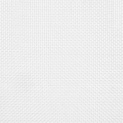 Écran en treillis Acier inoxydable 60x1000 cm Argenté 550986550986