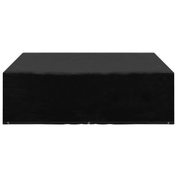 Housse de salon de jardin 8 œillets 200x200x70 cm 551160551160