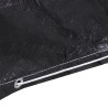 Housse de balancelle 6 œillets 185x117x170 cm 551183551183