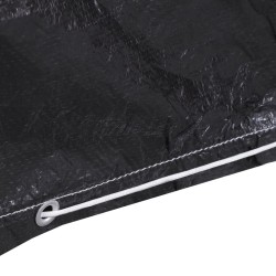 Housse de balancelle 6 œillets 135x105x175 cm 551188551188