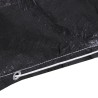 Housse de balancelle 6 œillets 135x105x175 cm 551188551188