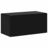 Housse de salon de jardin 6 œillets 160x80x75 cm 551197551197