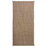 Sacs en jute 30 pcs 65x135 cm 100 % jute 220 g/m² 551209551209