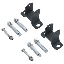 Auvent rétractable manuel avec store 3,5x2,5 m Jaune et blanc 551314551314