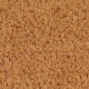 Tapis de porte naturel 100x200 cm fibre de coco touffeté 551365551365