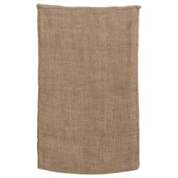Sacs en jute 5 pièces 60x105 cm 100 % jute 220 g/m² 551445551445