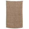 Sacs en jute 5 pièces 60x105 cm 100 % jute 220 g/m² 551445551445