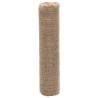 Rouleau de jute 0,5x15 m 100 % jute 200 g/m² 551454551454