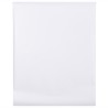 Film de fenêtre dépoli blanc 90x1000 cm PVC 551489551489
