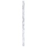 Autocollant auto-adhésif pour meuble blanc marbré 90x500 cm PVC 551491551491