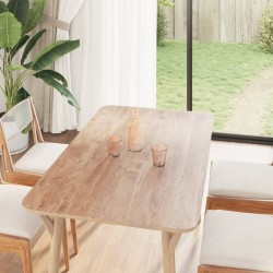 Autocollant auto-adhésif pour meuble aspect bois 90x500 cm PVC 551494551494