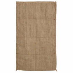 Sacs en jute 30 pcs 60x105 cm 100 % jute 340 g/m² 551499551499