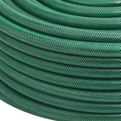 Tuyau d'arrosage vert 1" 10 m PVC 551502551502