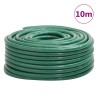 Tuyau d'arrosage vert 1" 10 m PVC 551502551502