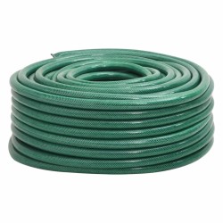 Tuyau d'arrosage vert 1" 20 m PVC 551503551503