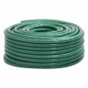 Tuyau d'arrosage vert 1" 20 m PVC 551503551503