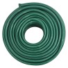 Tuyau d'arrosage vert 1" 20 m PVC 551503551503