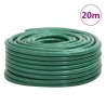Tuyau d'arrosage vert 1" 20 m PVC 551503551503