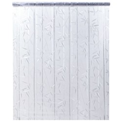 Film pour fenêtre dépoli motif de bambou 45x500 cm PVC 551748551748