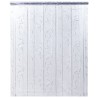 Film pour fenêtre dépoli motif de bambou 45x500 cm PVC 551748551748