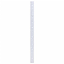Film pour fenêtre dépoli motif de bambou 45x500 cm PVC 551748551748