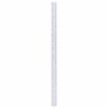 Film pour fenêtre dépoli motif de bambou 45x500 cm PVC 551748551748