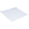 Film pour fenêtre dépoli motif de bambou 45x500 cm PVC 551748551748