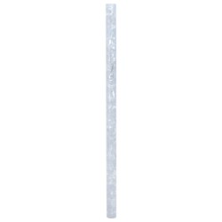 Film pour fenêtre dépoli motif de fleur 60x500 cm PVC 551788551788