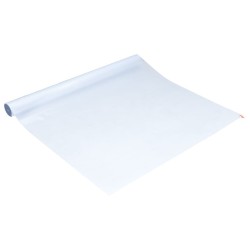 Film de fenêtre statique dépoli gris 90x1000 cm PVC 551803551803