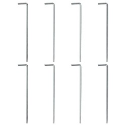 Belvédère de barbecue 215x150x220 cm Anthracite Acier 551822551822