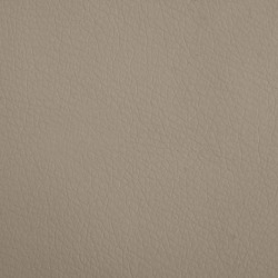 Lit pour chien cappuccino 90x53x30 cm similicuir 551855551855