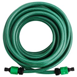 Tuyau de piscine vert 10 m PVC 551905551905