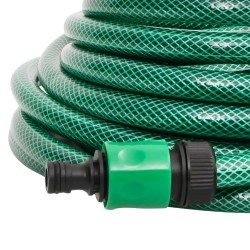 Tuyau de piscine vert 10 m PVC 551905551905