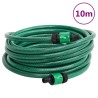 Tuyau de piscine vert 10 m PVC 551905551905