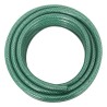 Tuyau d'arrosage avec jeu de raccords vert 0,5" 10 m PVC 551913551913