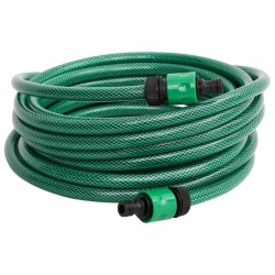 Tuyau de piscine vert 20 m PVC 551917551917