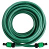 Tuyau de piscine vert 20 m PVC 551917551917
