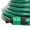Tuyau de piscine vert 20 m PVC 551917551917