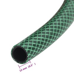Tuyau de piscine vert 20 m PVC 551917551917
