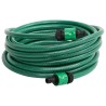 Tuyau de piscine vert 50 m PVC 551925551925