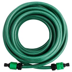 Tuyau de piscine vert 50 m PVC 551925551925