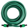 Tuyau de piscine vert 50 m PVC 551925551925