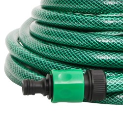 Tuyau de piscine vert 50 m PVC 551925551925