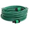Tuyau de piscine vert 100 m PVC 551930551930