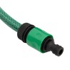 Tuyau de piscine vert 100 m PVC 551930551930