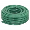 Tuyau d'arrosage vert 0,75" 10 m PVC 551949551949